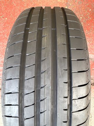 1 Neumático 205/45R18 Goodyear F1 Asymmetric 3