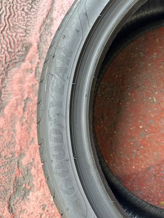 1 Neumático 205/45R18 Goodyear F1 Asymmetric 3