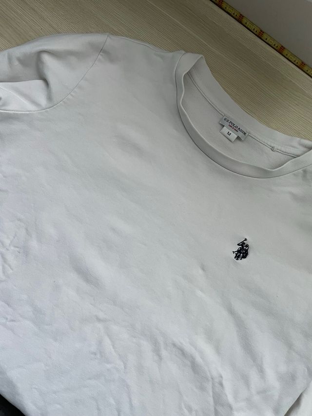 Sudadera U.S. Polo Assn. Talla M