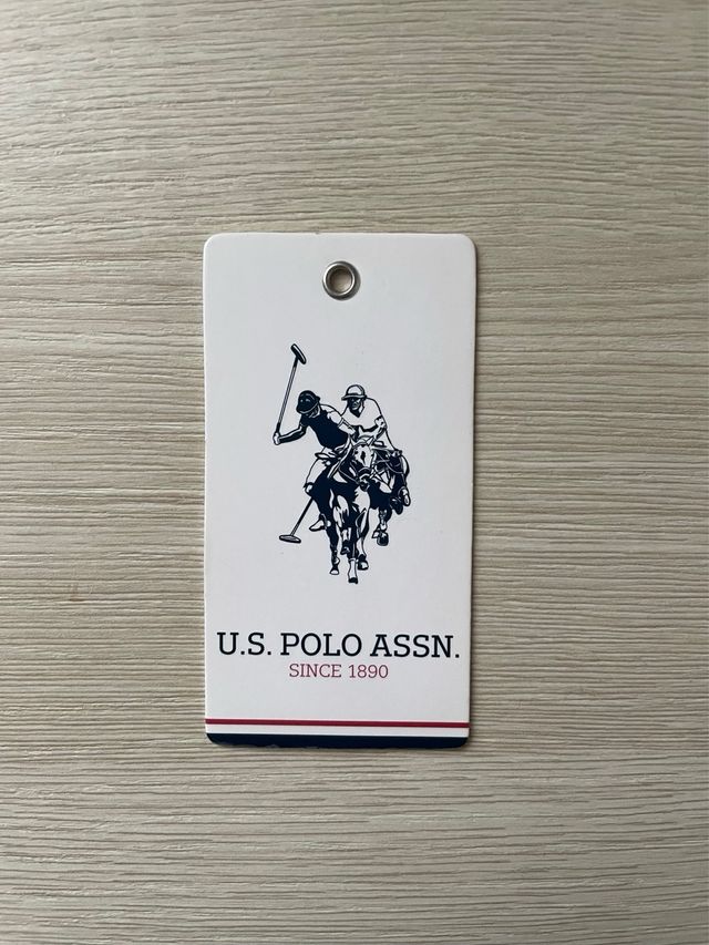 Sudadera U.S. Polo Assn. Talla M