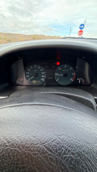 Citroen Xsara 2001 ITV RECIEN PASADA