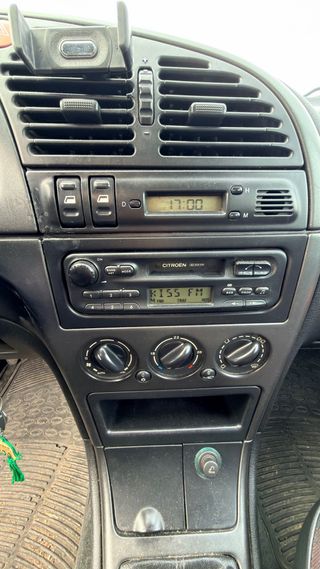Citroen Xsara 2001 ITV RECIEN PASADA