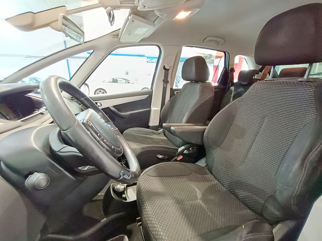 Citroen C4 Picasso 2012