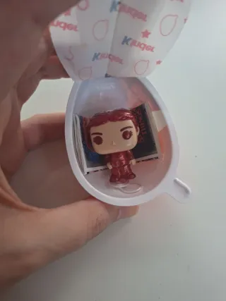 Max kinder joy stranger things