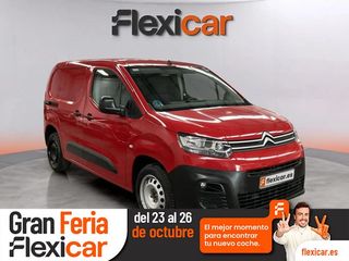 Citroën Berlingo Talla M BlueHDi 100 S&S FEEL