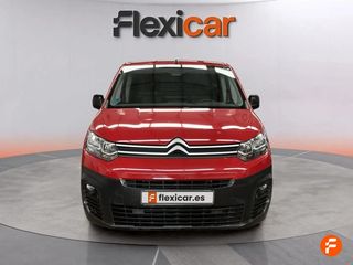 Citroën Berlingo Talla M BlueHDi 100 S&S FEEL