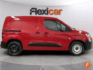 Citroën Berlingo Talla M BlueHDi 100 S&S FEEL