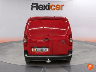 Citroën Berlingo Talla M BlueHDi 100 S&S FEEL