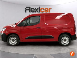 Citroën Berlingo Talla M BlueHDi 100 S&S FEEL