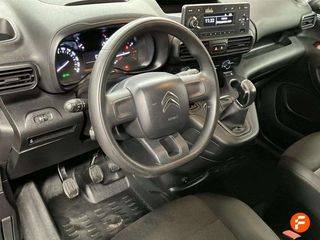 Citroën Berlingo Talla M BlueHDi 100 S&S FEEL