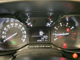 Citroën Berlingo Talla M BlueHDi 100 S&S FEEL