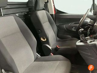 Citroën Berlingo Talla M BlueHDi 100 S&S FEEL