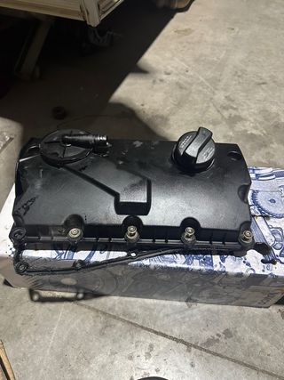 Tapa Balancines TDI 1.9 VW