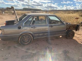 Carroceria Audi 90 b2 Proyecto replica ur quattro