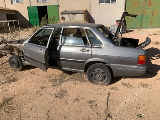 Carroceria Audi 90 b2 Proyecto replica ur quattro