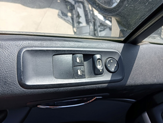 MANDO ELEVALUNAS DELANTERO IZQUIERDO CITROEN C8 H