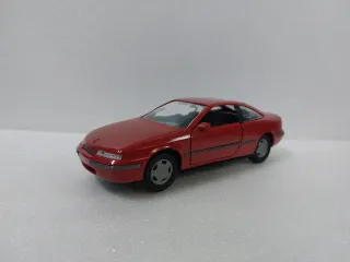 Coche Colección Opel Calibra 1/24