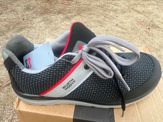 Zapato Seguridad Würth Modyf Talla 44 S3