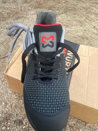 Zapato Seguridad Würth Modyf Talla 44 S3