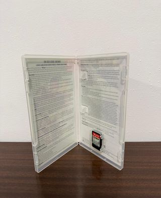 LEGO DC Super Villains Gioco Nintendo Switch