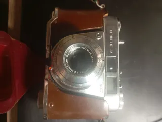 Cámara Kodak Retinette IA