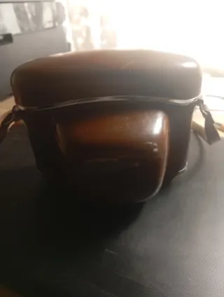 Cámara Kodak Retinette IA