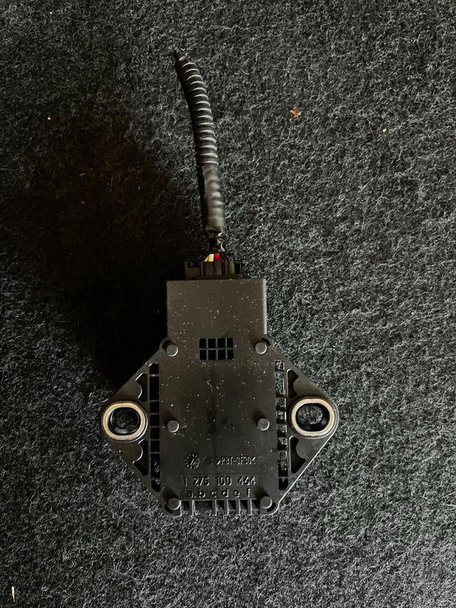 Sensore ESP Bosch 0 265 005 649