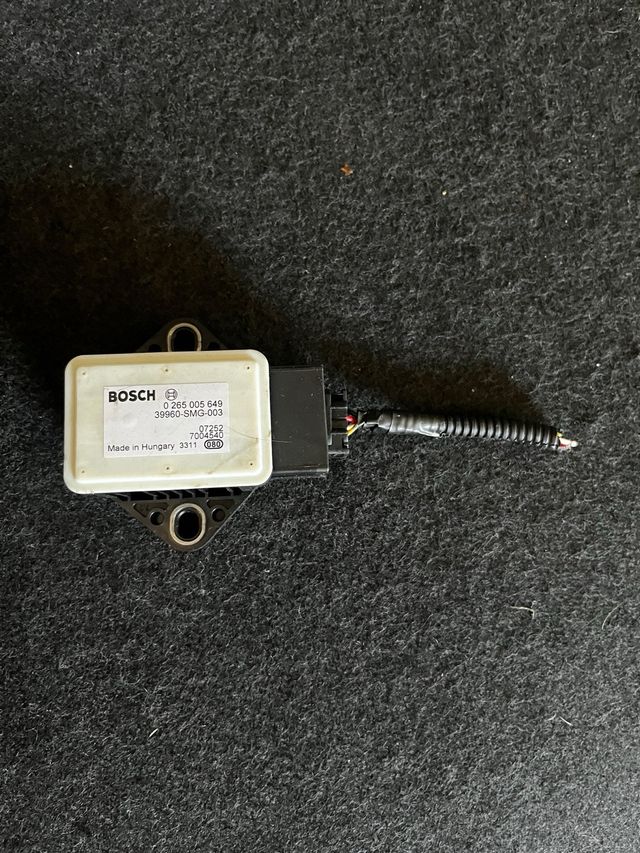 Sensore ESP Bosch 0 265 005 649