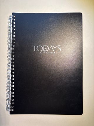 Planner diario/semanal