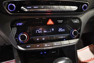 HYUNDAI IONIQ 1.6 GDI HEV 141 CV DCT KLASS