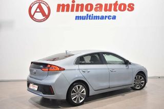 Hyundai IONIQ 1.6 GDI HEV 141 CV DCT KLASS
