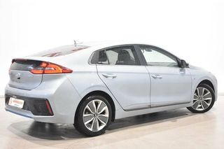 Hyundai IONIQ 1.6 GDI HEV 141 CV DCT KLASS