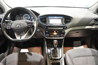 Hyundai IONIQ 1.6 GDI HEV 141 CV DCT KLASS