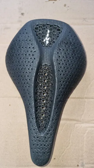 Sella Specialized Power Mirror Sworks