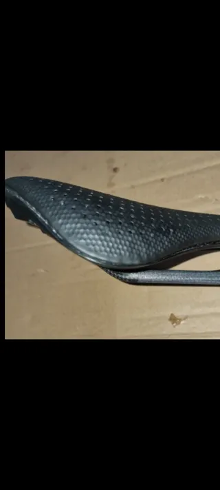 Sella Specialized Power Mirror Sworks