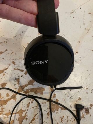 Cuffie Sony Stereo 3.5mm