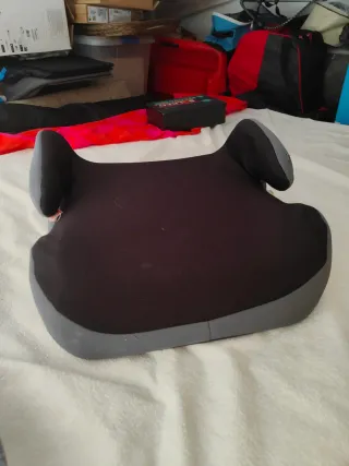 Silla de coche para niños