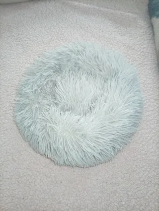 Cuccia morbida per cani/gatti