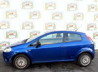 1081710 centralita airbag 51795433 fiat grande 1.4