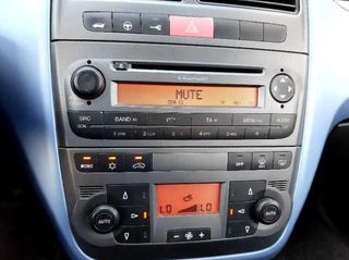 1081710 centralita airbag 51795433 fiat grande 1.4