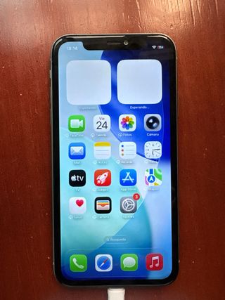 iPhone 11 64GB Verde