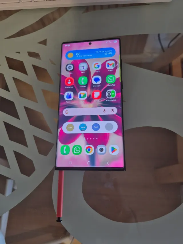 Samsung Galaxy S22 Ultra