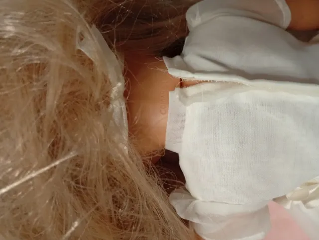 Pulso grande bem conservado