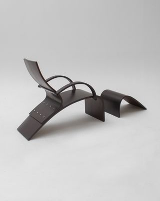 Butaca relax estilo Jens Nielsen