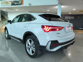 Audi Q3 2021