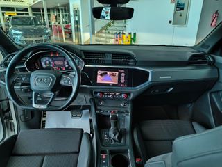 Audi Q3 2021
