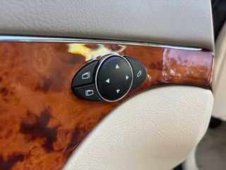 Mercedes-Benz Clase E E 270 CDI ELEGANCE