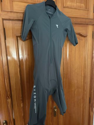 Maillot RYZON una pieza