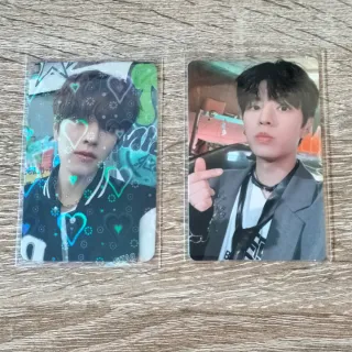 Photocall Stray Kids Seungmin