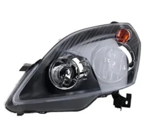 Faro Izquierdo  2006